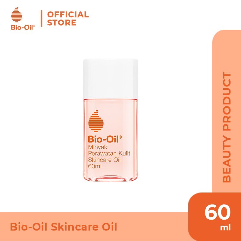 Union Swiss Bio-Oil Skincare Oil