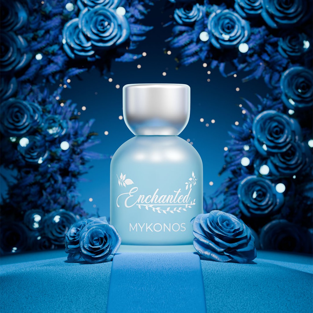 Mykonos Enchanted Extrait de Parfum