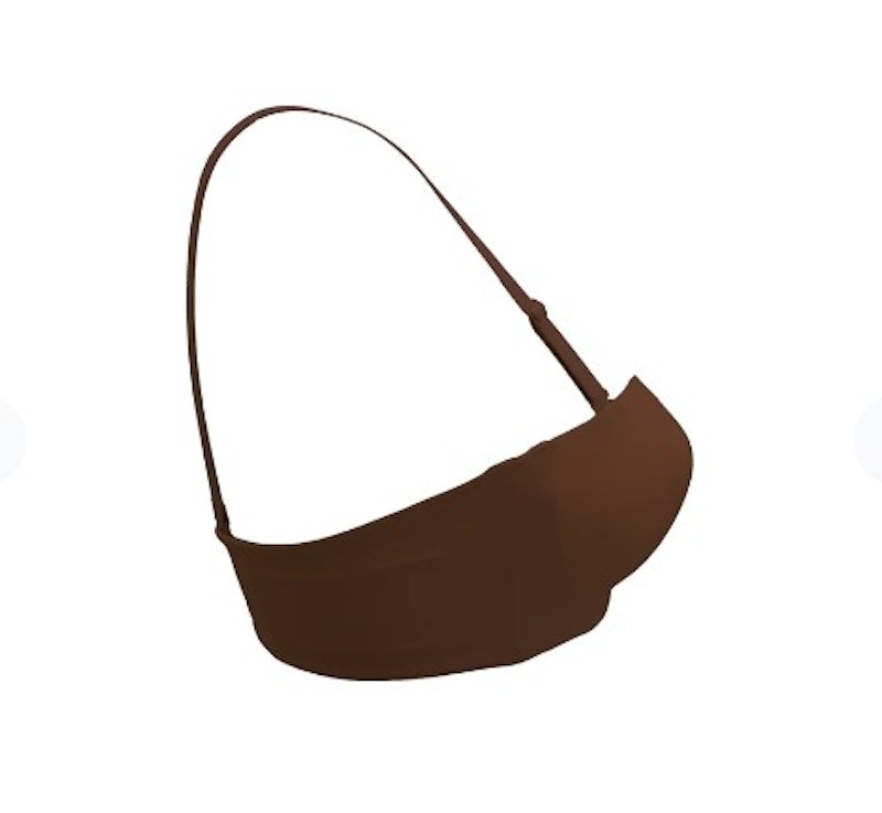 Wacoal Basic Strapless Bra 4