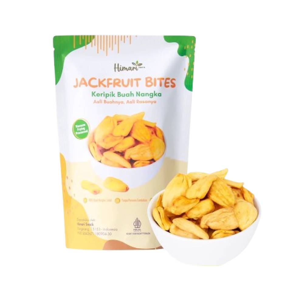Himari Jackfruit Bites 1