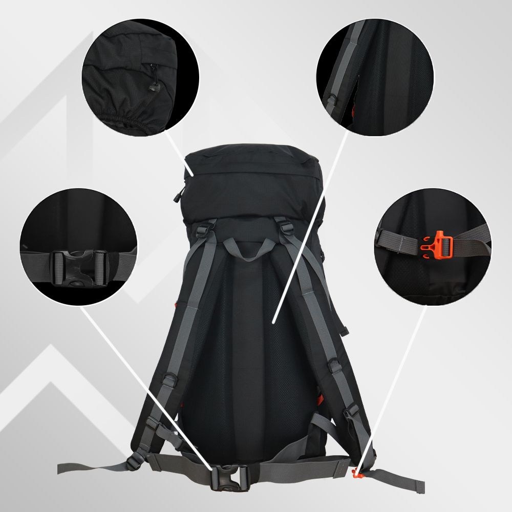 Hobi Menjadi Rintisan Hikemore Linked 30L