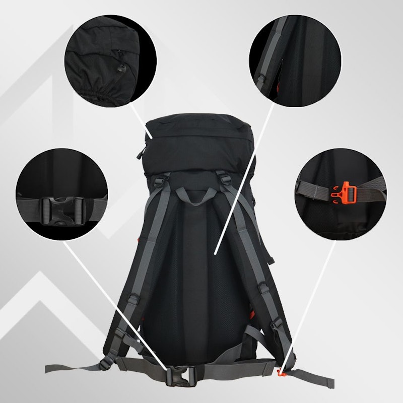 Hikemore Linked 30L 2