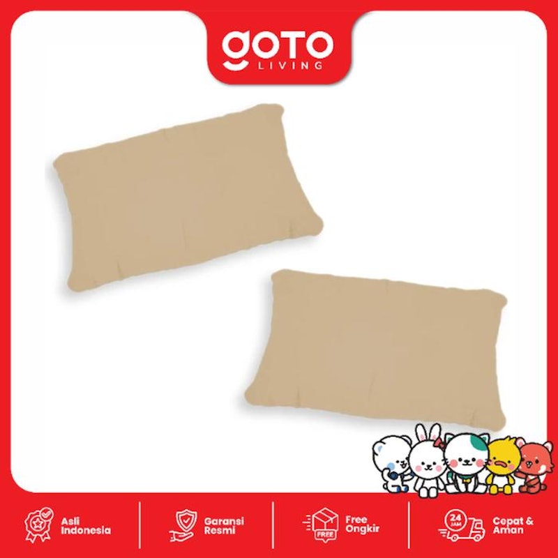 Goto Kamo Car Mattres 3