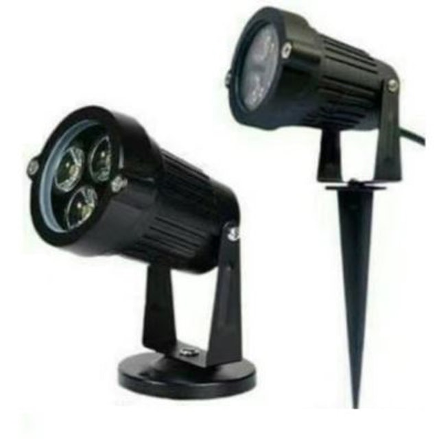 Lampu Sorot Mini LED