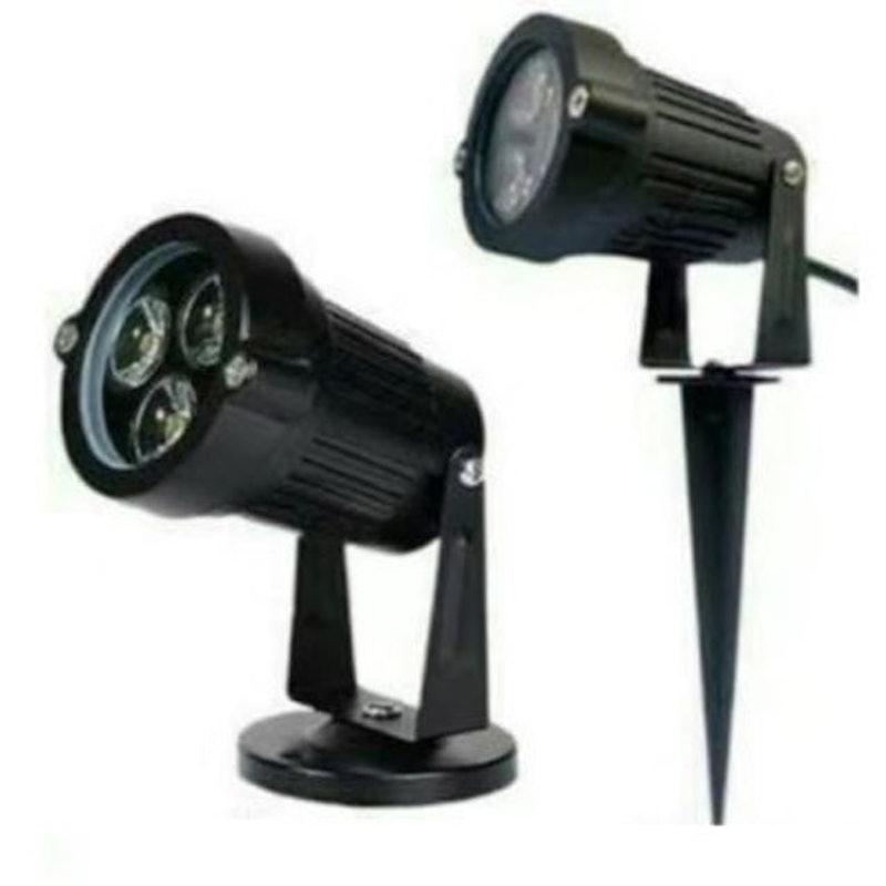 Lampu Sorot Mini LED 1