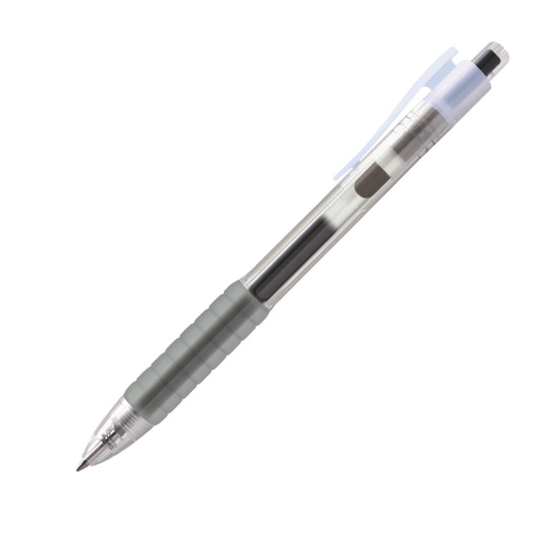 Faber-Castell Fast Gel Ballpoint Black Ink 0.5 mm 1