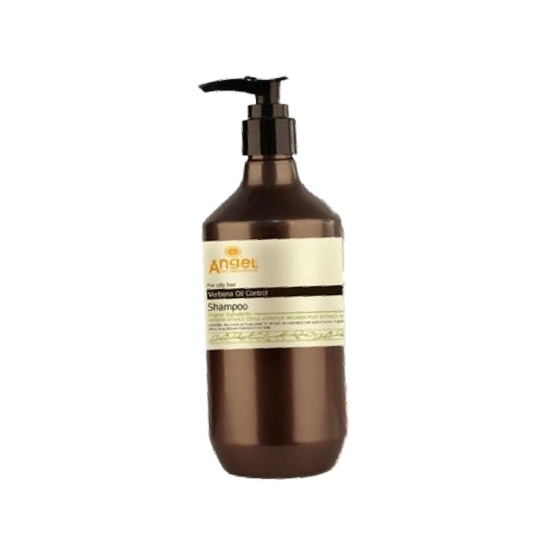Verbena Oil Control Shampoo 1