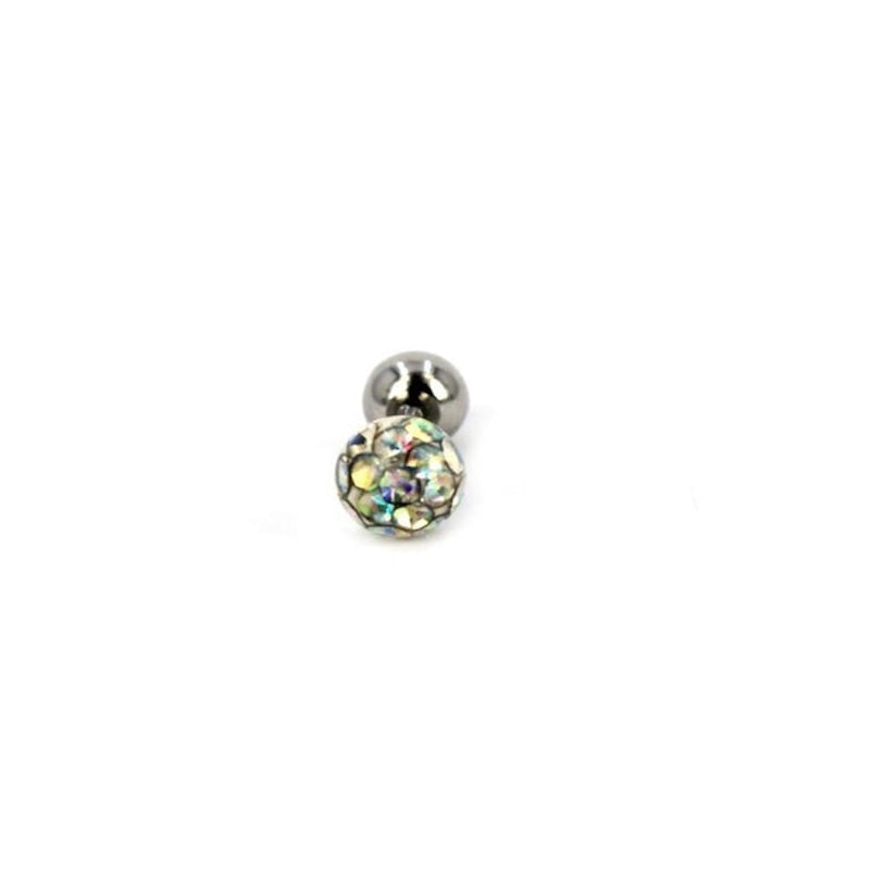 Anting Tindik Unisex 3