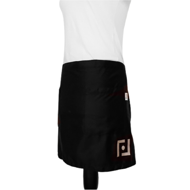 Apron Waist Custom Logo