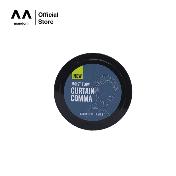 Gatsby The Nature Styling Balm Cream