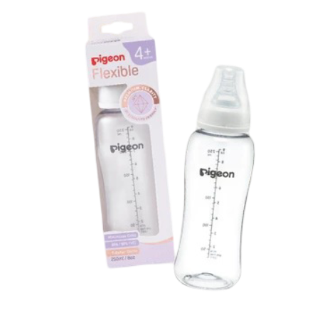 T-Ester Streamline Bottle 250 ml 1