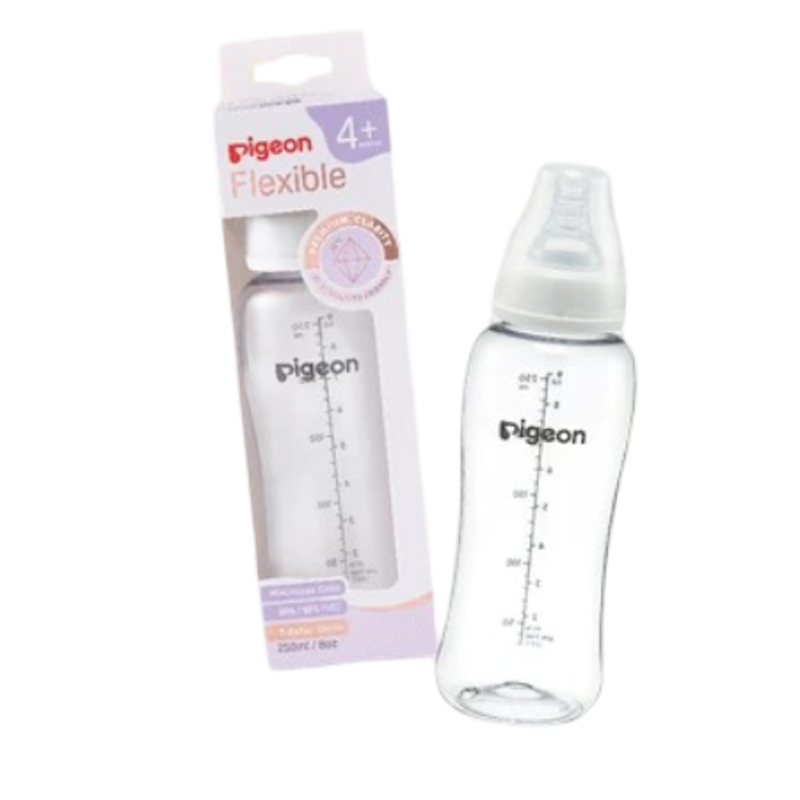 T-Ester Streamline Bottle 250 ml 1