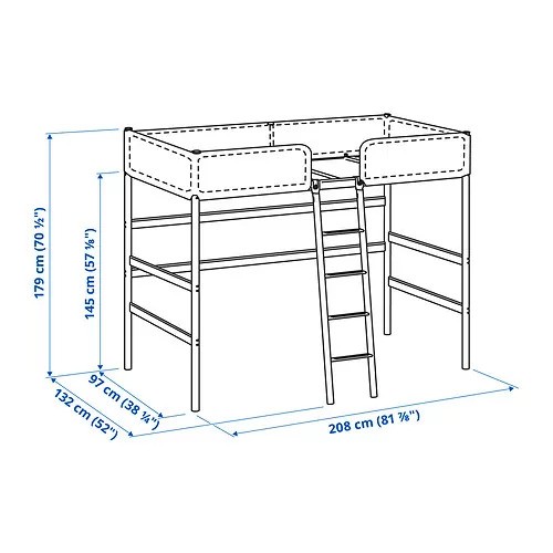 IKEA Tuffing 3