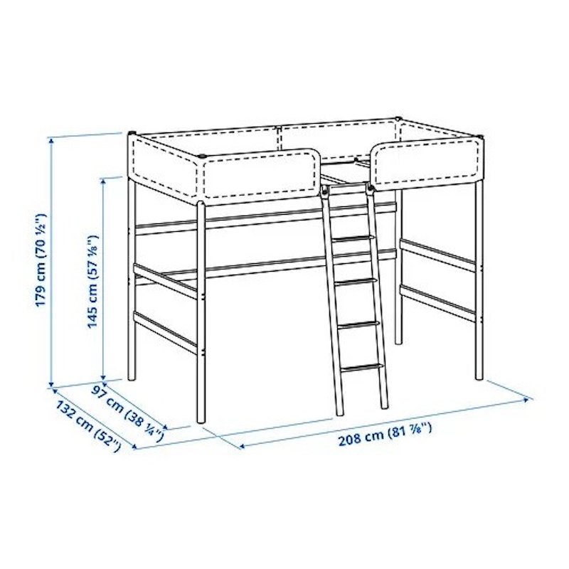 IKEA Tuffing 3