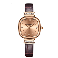 Sunlifex Jam Tangan Wanita Antik