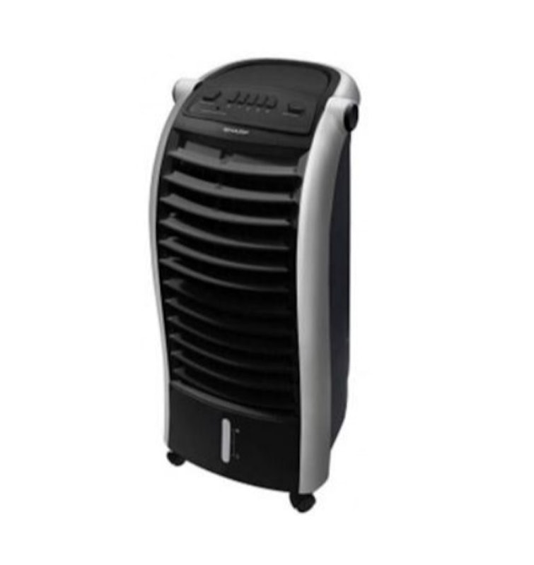 Air cooler terbaik deals 2018