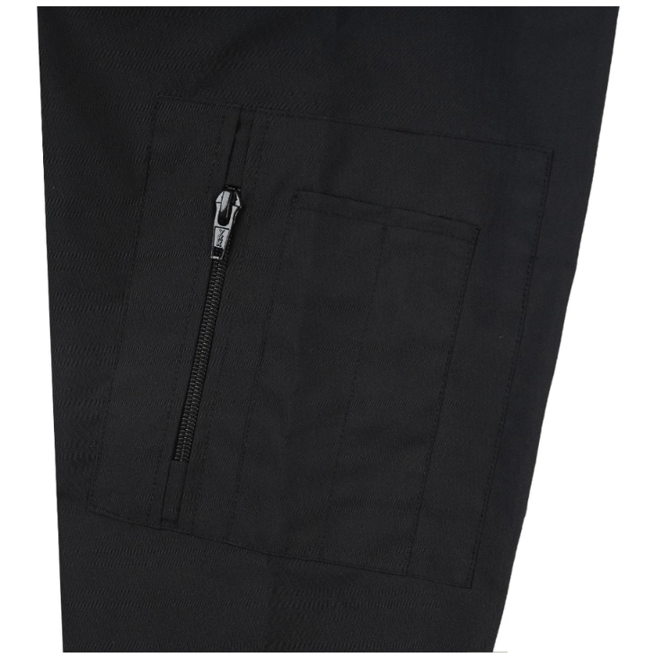 House of Smith Bomber Jacket Bomith Black #3 4