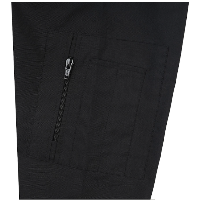 House of Smith Bomber Jacket Bomith Black #3 4