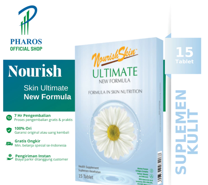 Skin Ultimate New Formula 3