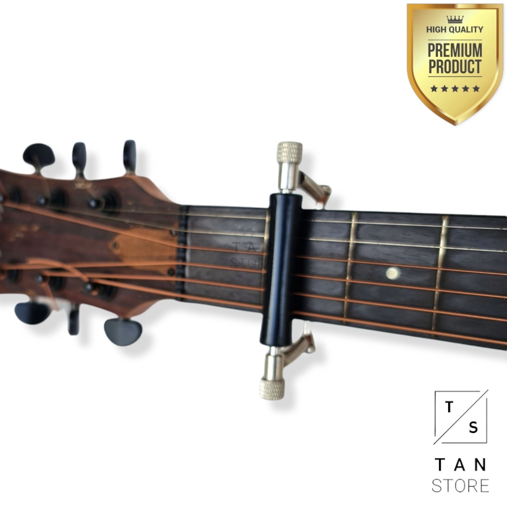 Rolling Glider Capo 3