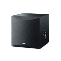 Yamaha Speaker System