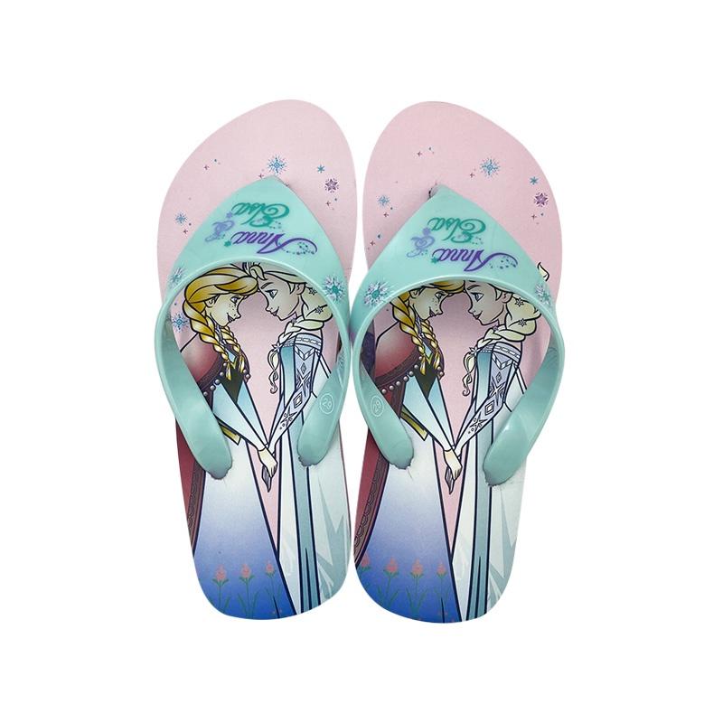 Balmoral Kids Sandal Jepit Wedges Perempuan Disney Frozen FZ-ALJ10