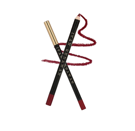 Ivan Gunawan Cosmetics Lip Cheat Lip Liner  ｜ Deep Cranberry
