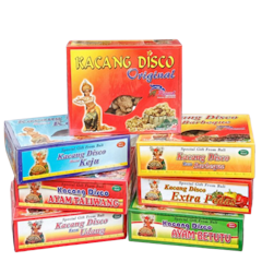 Kacang Disco