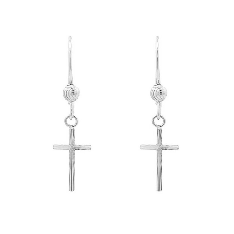 UBS Anting Emas Salib 17K Aap0093 1