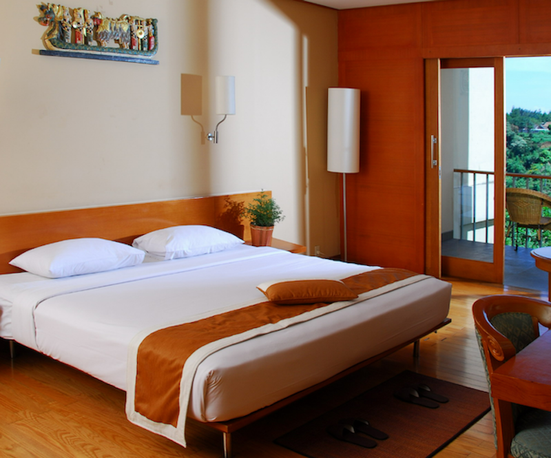 SanGria Resort and Spa 5