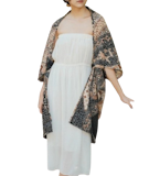10 Rekomendasi Outer Batik untuk Wanita Terbaik (Terbaru Tahun 2026) 2