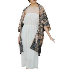 Batik Ratu Aruna Outer Katun