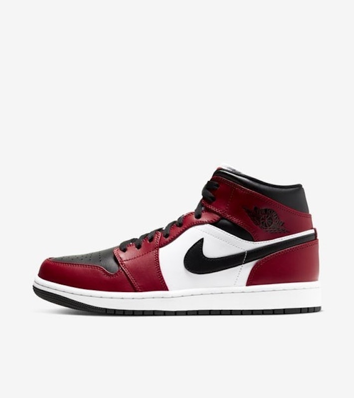 Air Jordan 1 Mid 1