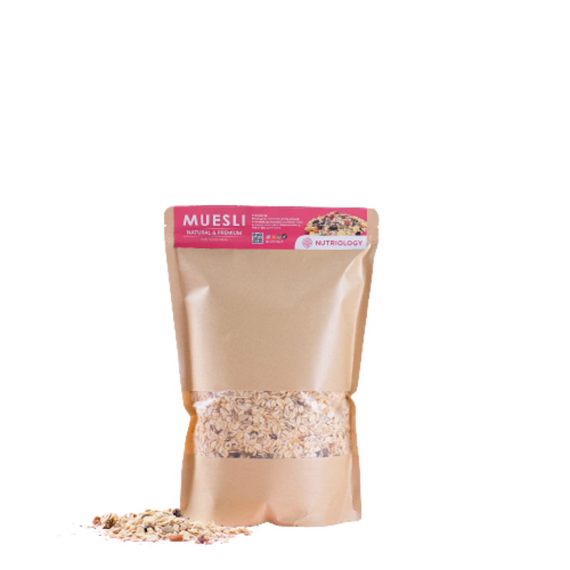 Muesli