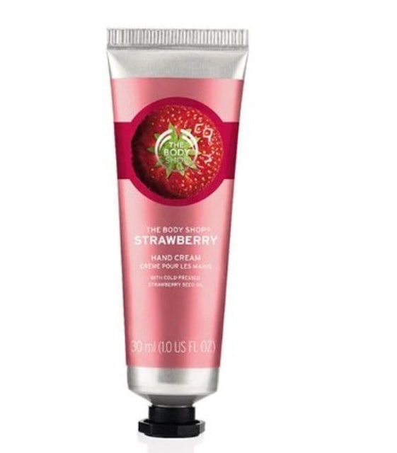 10 Rekomendasi Hand Cream The Body Shop Terbaik  1