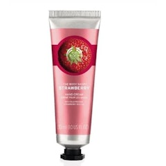 Strawberry Hand Cream