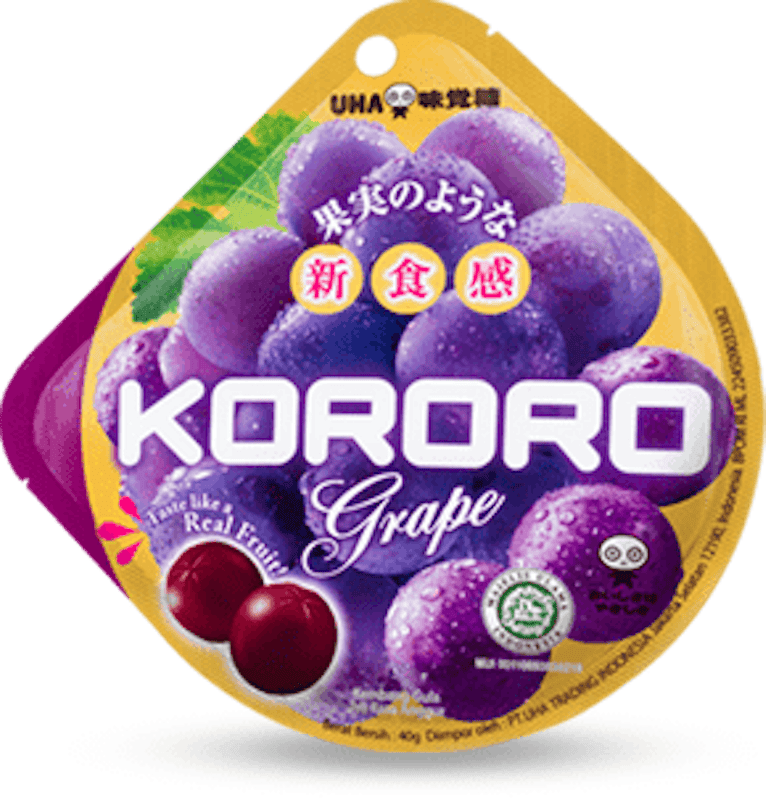 Kororo 2
