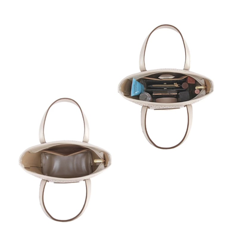 Les Catino Julia Daisy Mini Tote 4