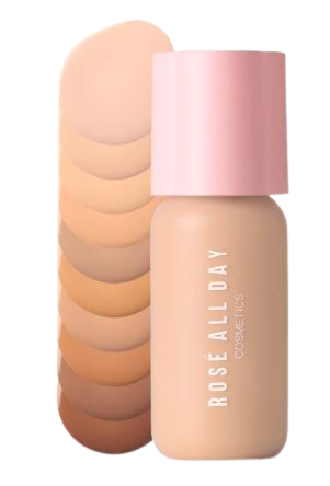 10 Rekomendasi Foundation Lokal Terbaik  [Ditinjau MUA]  5
