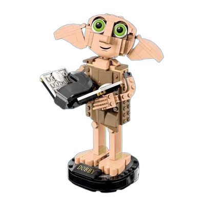 Dobby™ the House-Elf 76421