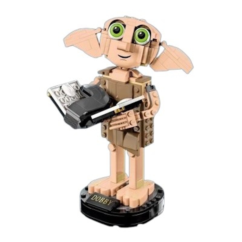 Dobby™ the House-Elf 1