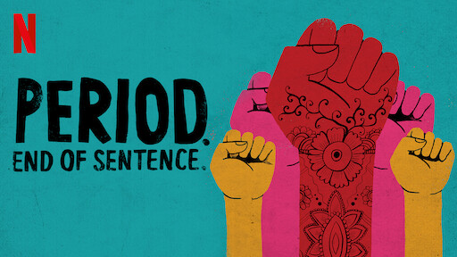 Period. End of Sentence. 1