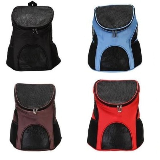 Backpack Pet Carrier 2