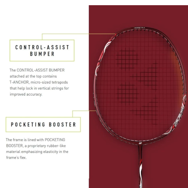 Yonex Astrox Lite 37i  5