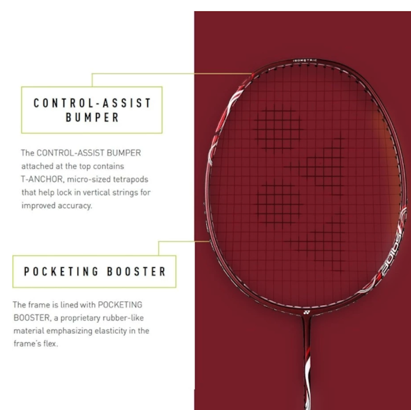 Yonex Astrox Lite 37i 5
