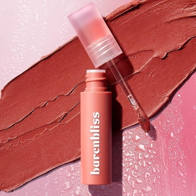 Cherry Makes Cheerful Lip Velvet