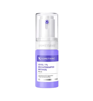 SOMETHINC ｜ Level 1% Encapsulated Retinol Serum