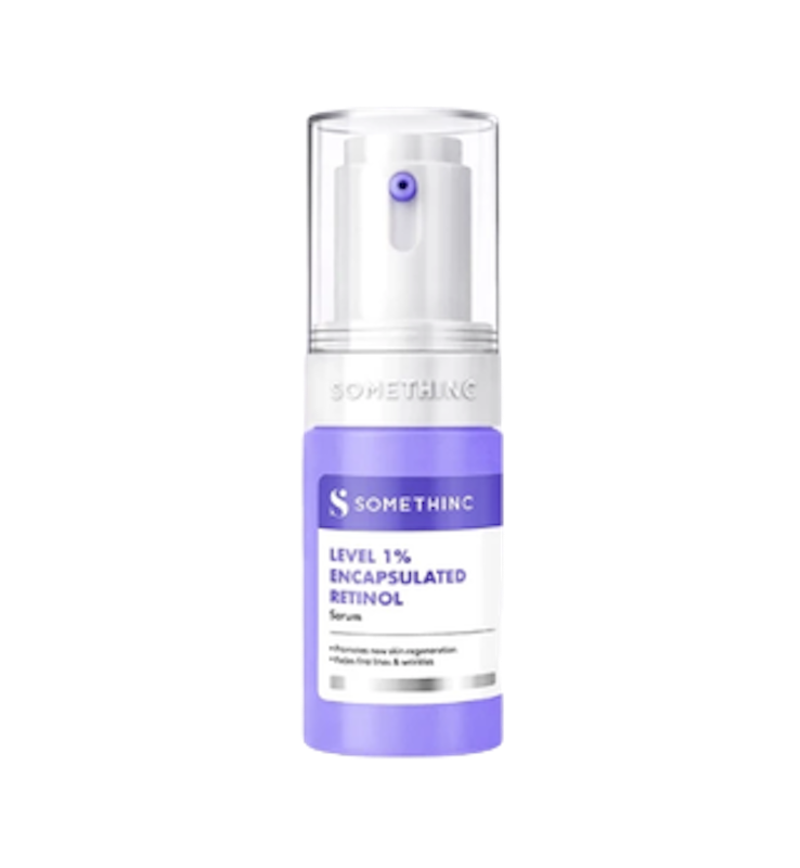 Level 1% Encapsulated Retinol Serum 1