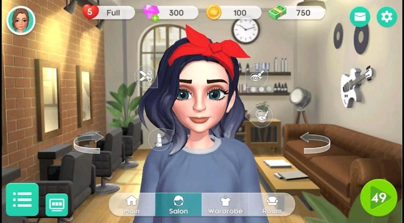 Project Makeover 4