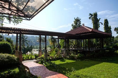  Villa Sawah Resort by Salak Hospitality